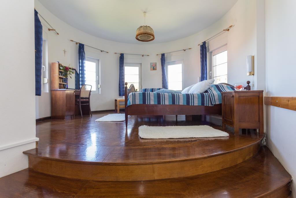 Villa Mirjana 로푸드 외부 사진