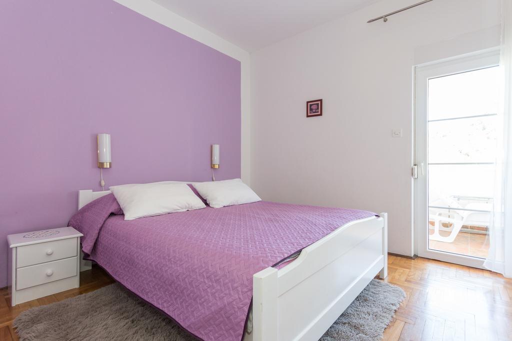 Villa Mirjana 로푸드 외부 사진